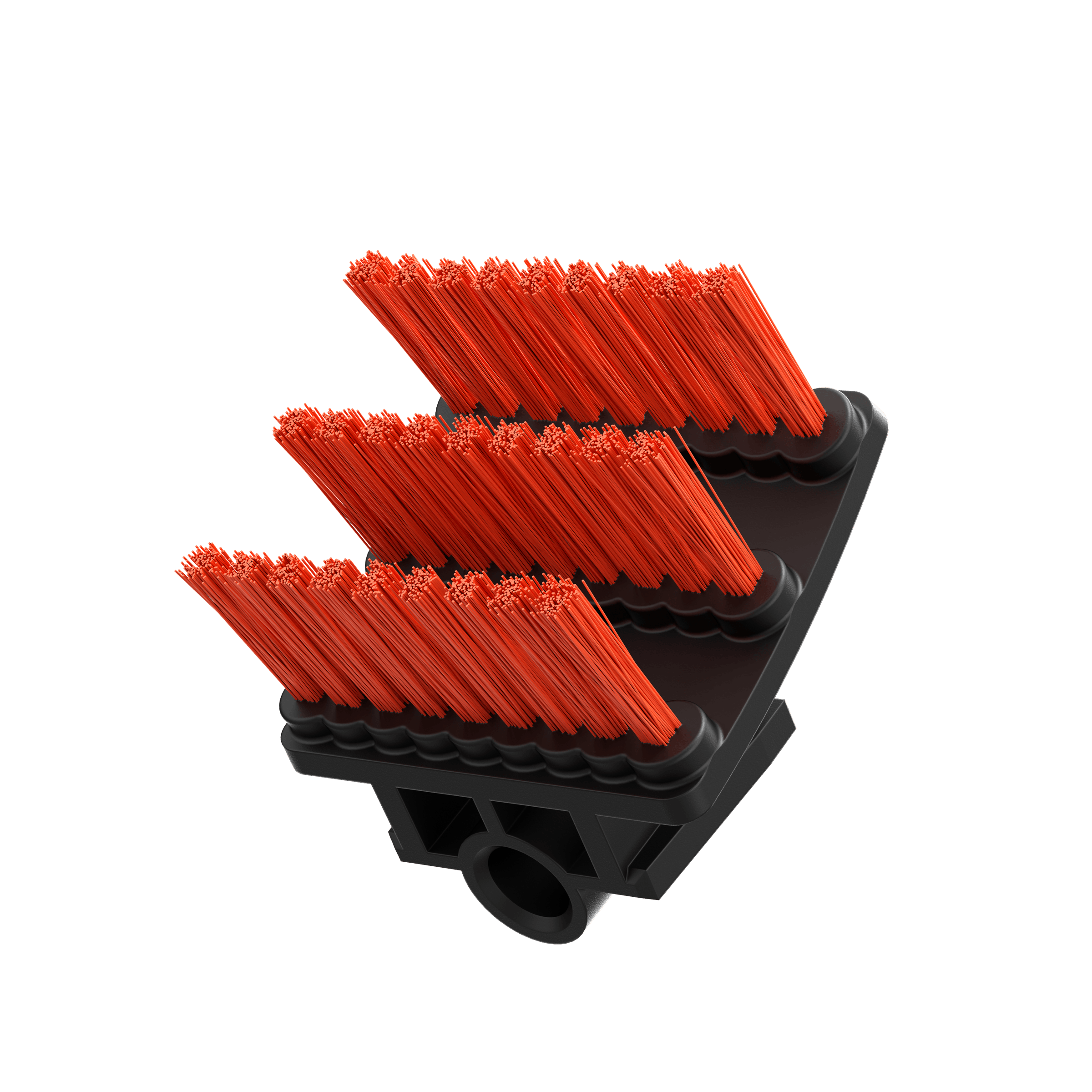 Radbürsten X9